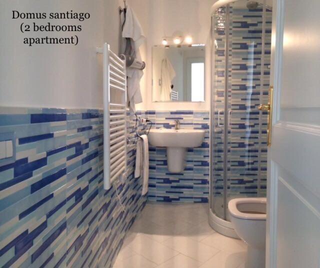 Santiago Vacation Home In Ποζιτάνο Εξωτερικό φωτογραφία