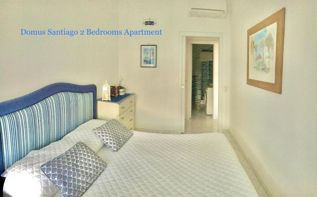 Santiago Vacation Home In Ποζιτάνο Εξωτερικό φωτογραφία