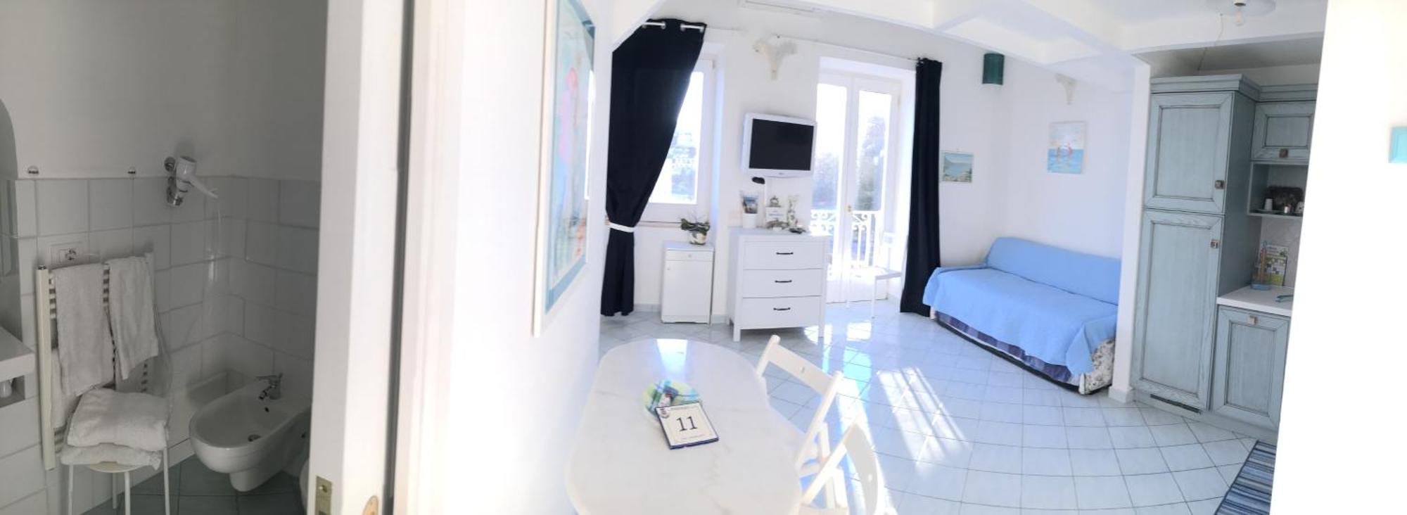 Santiago Vacation Home In Ποζιτάνο Εξωτερικό φωτογραφία